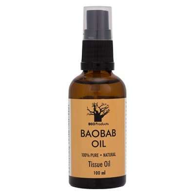 baobab olie