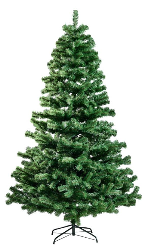 kunstigt juletræ