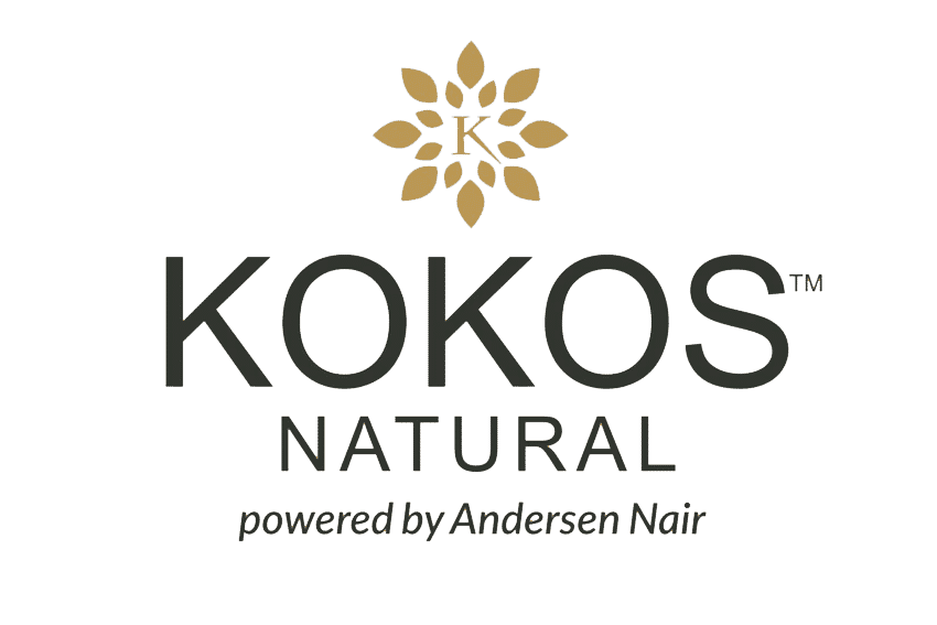 Kokos Natural