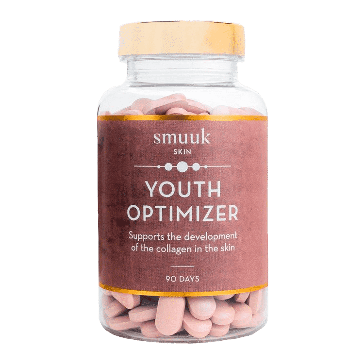 Smuuk Skin YouthOptimizer